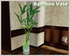 |DRB| Bambou vase