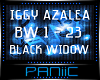 Black Widow 2/3
