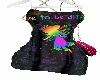 PRIDE Dress Shoes Purse2