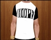 T-Shirt HOPE