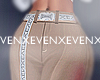 V. VENXE Fashion Pants