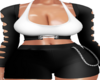Gâ¥ Black&White set