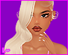 𝓁. zoe blonde