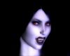 Dark Vamp girl