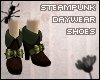 [m] steampunk daywear