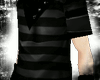 [Kei]Stripe Shirt
