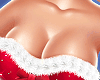 🎁 Santa Red Dress