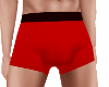 BOXERS RED