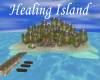 Healing Island