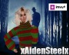 AS Freddy Sweater +