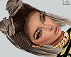 !D! Asami Metallic!