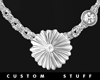 Flower Necklace