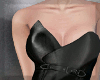 > DRESS BLACK RLL