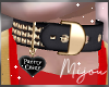 M. Harlequin Choker