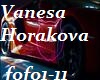 Vanesa Horakova-Fo Fo
