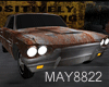 May*Old Car