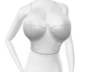 White C Top