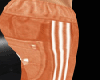 [Cute] orange pant