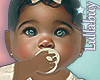 🍼 Baby Tiana