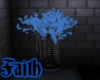 eBlue light Treee