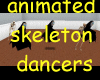 ANIM Skeleton Dancers