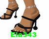 E+Wrapped Sandals DRV