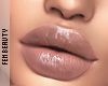 FB | GLAZED POUT; ADD-ON