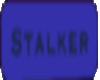 stalker sticker