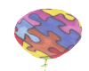 Autism Balloon