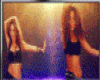 Shakira Belly Dance