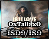 TA | Is It Love M D