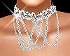 Silver Necklaces