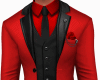 Red Suit SPH-134