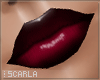 Bewitch Lips | Scarla
