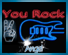 Neon You Rock