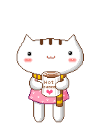Hot chocolate X3