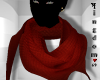 RED Scarf