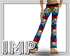 {IMP}Pajama Bottoms