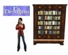 TK-Griffin Bookshelves