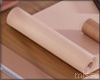 $ Yoga Matt ROLLED BEIGE