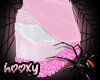 ᖾ Cheetah Pink B ᖾ
