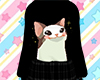 Smile Cat Top