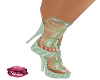 ~sexi~Shimmer pumps*grn*