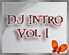 DJ Intro Vol 1