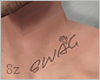 8z# SwaG Tatto ▼