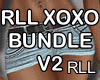 RLL "XOXO" V2 Bundle