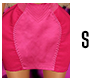 jpg pink cone skirt