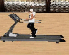 Gym~Treadmill