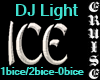 (CC) Dj Light ICE