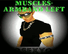 [RC]MUSCLES-ARMBAND LEFT